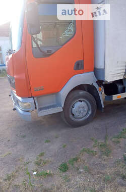 Тентований DAF LF 2005 в 