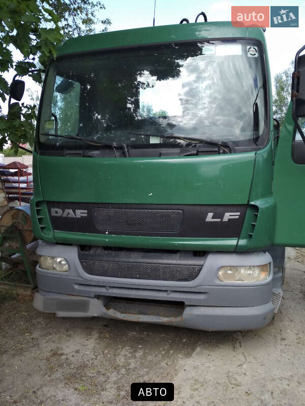 DAF LF 2005