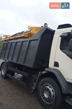 Пескоразбрасывающая машина DAF LF 2012 в 