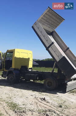 Самоскид DAF LF 2005 в 
