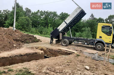 Самоскид DAF LF 2005 в 