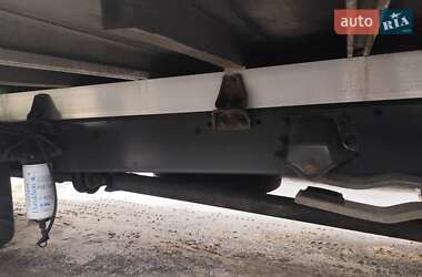 Тентований DAF LF 2013 в Ратному