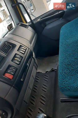Самоскид DAF LF 2005 в 