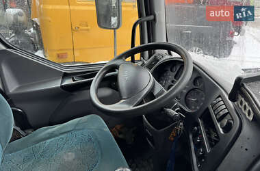 Грузовой фургон DAF LF 2005 в Маневичах