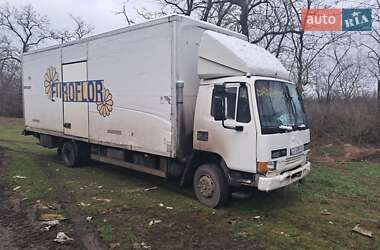 Рефрижератор DAF LF 1998 в Днепре