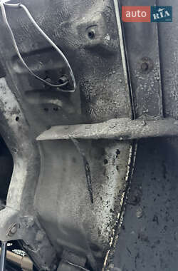 Грузовой фургон DAF LF 2005 в 