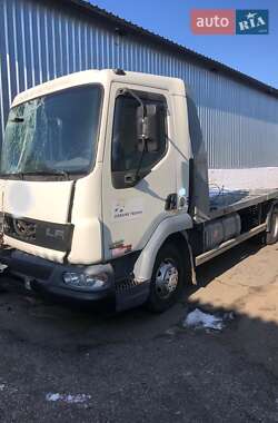 Эвакуатор DAF LF 2002 в Полтаве