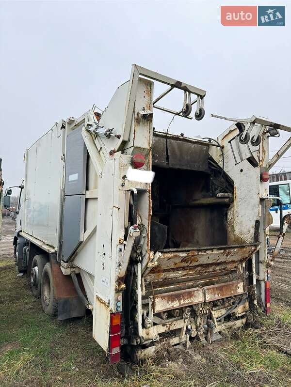 DAF LF 2005 DAF LF 2005