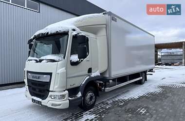 Вантажний фургон DAF LF 2022 в Києві