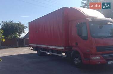 Тентованый DAF LF 2007 в Киеве