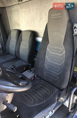 Рефрижератор DAF LF 2013 в 