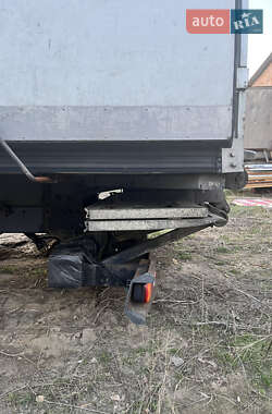 Рефрижератор DAF LF 2013 в 