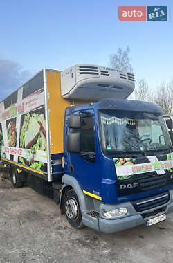 Рефрижератор DAF LF 2013 в 