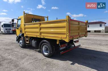 Самосвал DAF LF 2013 в 