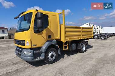 Самосвал DAF LF 2013 в 