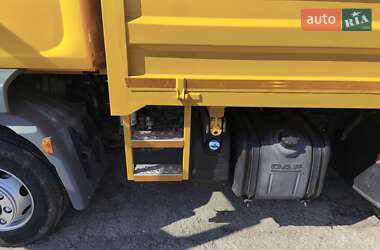 Самосвал DAF LF 2013 в 