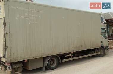 Другие грузовики DAF LF 2002 в 
