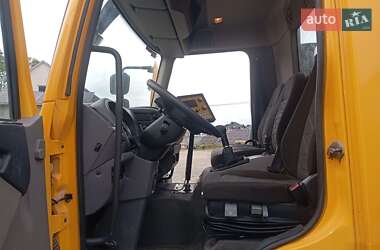 Самоскид DAF LF 2013 в 