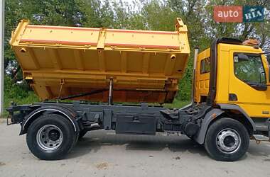 Самоскид DAF LF 2013 в 