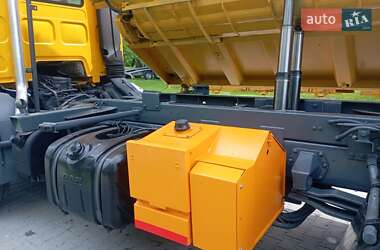Самоскид DAF LF 2013 в 