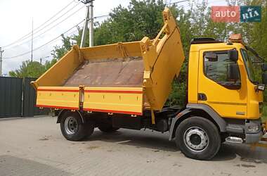 Самоскид DAF LF 2013 в 