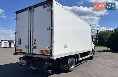 Грузовой фургон DAF LF 2018 в 