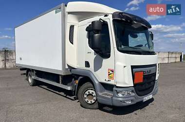 Грузовой фургон DAF LF 2018 в 