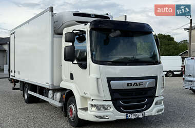 Рефрижератор DAF LF 2019 в 
