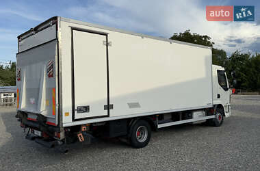 Рефрижератор DAF LF 2019 в 