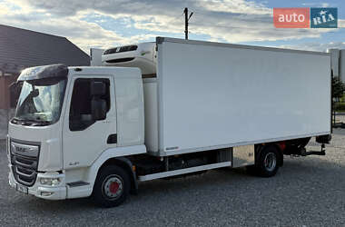 Рефрижератор DAF LF 2019 в 
