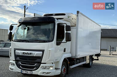 Рефрижератор DAF LF 2019 в 
