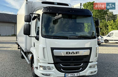 Рефрижератор DAF LF 2019 в 