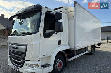 Рефрижератор DAF LF 2019 в 