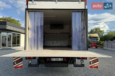 Рефрижератор DAF LF 2019 в 
