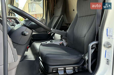 Рефрижератор DAF LF 2019 в 
