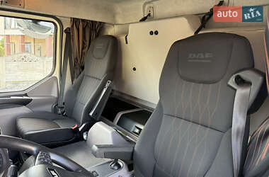 Рефрижератор DAF LF 2019 в 