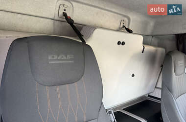 Рефрижератор DAF LF 2019 в 