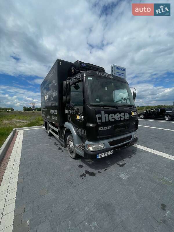 DAF LF 2005