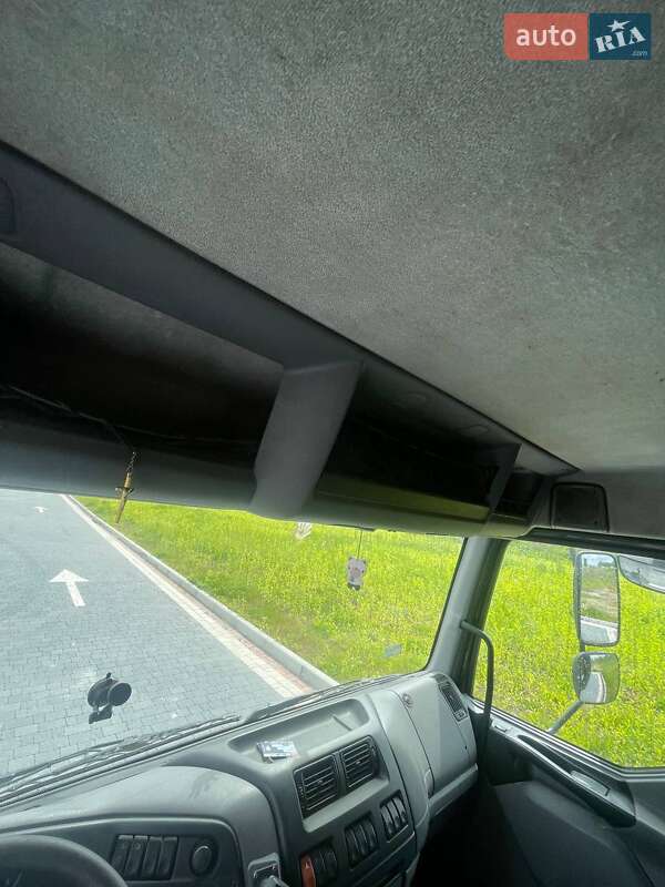 Рефрижератор DAF LF 2005 в Львове