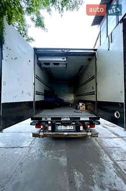 Рефрижератор DAF LF 2010 в 