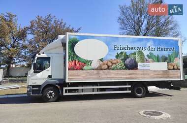 Рефрижератор DAF LF 2016 в Ивано-Франковске