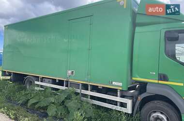 Вантажний фургон DAF LF 2012 в 
