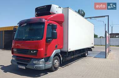 Рефрижератор DAF LF 2011 в Білгороді-Дністровському