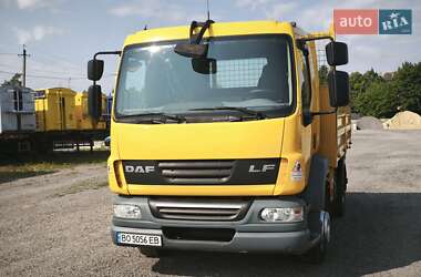 Самосвал DAF LF 2013 в 