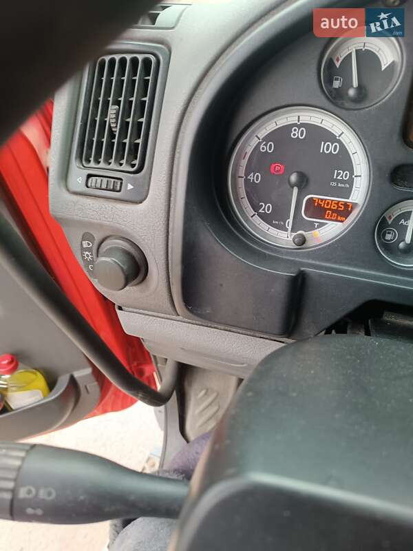 Грузовой фургон DAF LF 2010 в Черкассах фото 9 Грузовой фургон DAF LF 2010 в Черкассах