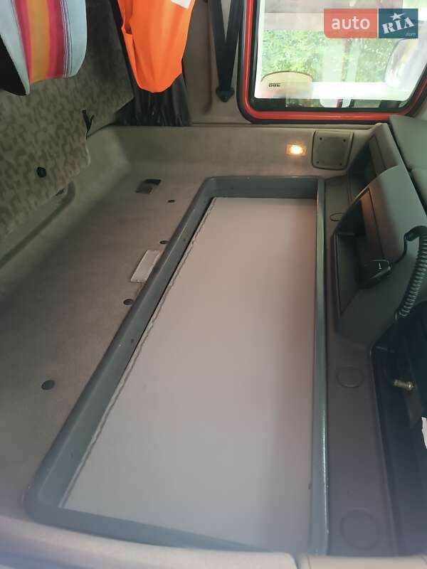 Грузовой фургон DAF LF 2010 в Черкассах фото 11 Грузовой фургон DAF LF 2010 в Черкассах