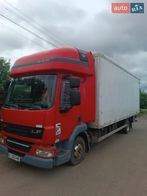 DAF LF 2010