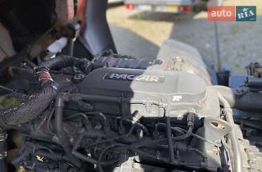 Тентованый DAF LF 2016 в 