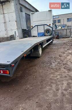 Евакуатор DAF LF 2007 в Запоріжжі