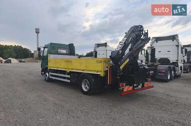 Кран-манипулятор DAF LF 2011 в 